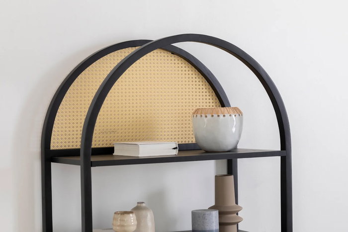 Hanah Home Nala 76 - Negro